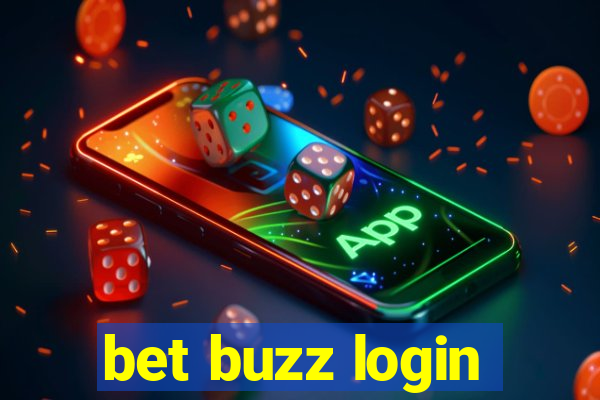 bet buzz login